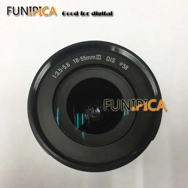 18-55mm 3.5-5.6 III OIS22