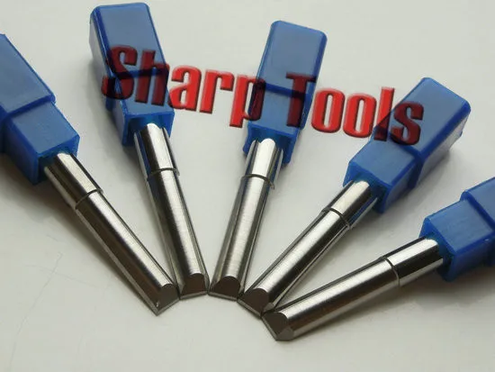 sharp tools