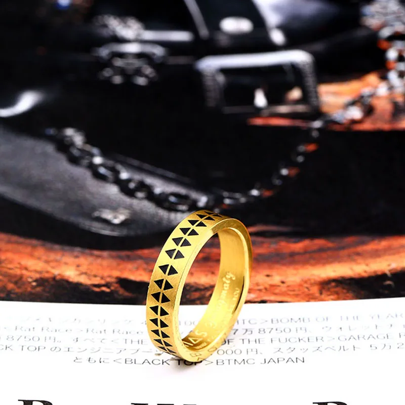 BR-R088 rings for men