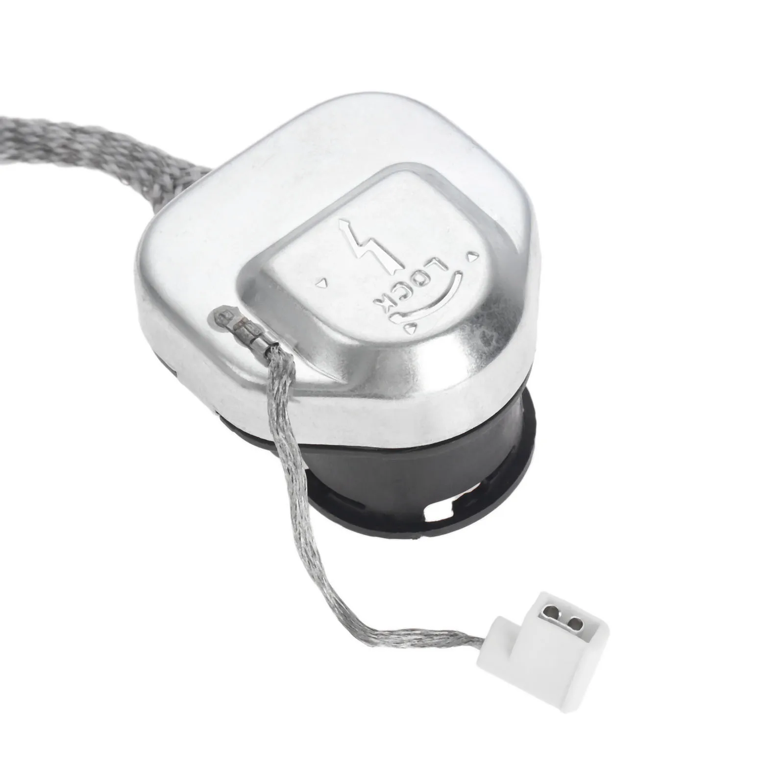 Yetaha DC 12 В W3T19371 ксеноновый HID балласт для фар с пусковым устройством управления D2S