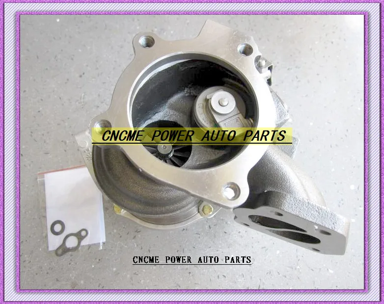 K04 53049880059 53049880184 Opel GT Insignia Pontiac Solstice GXP SAAB 9-3 9-5 L850 (5)