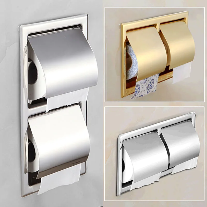 Buy Wall Mount Stainless Steel Bathroom