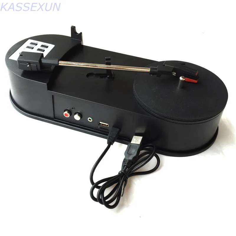 

Vinyl turntables capture,vinyl to mp3 converters in SD Card/USB Flash Drive directly, no pc need Free Shipping