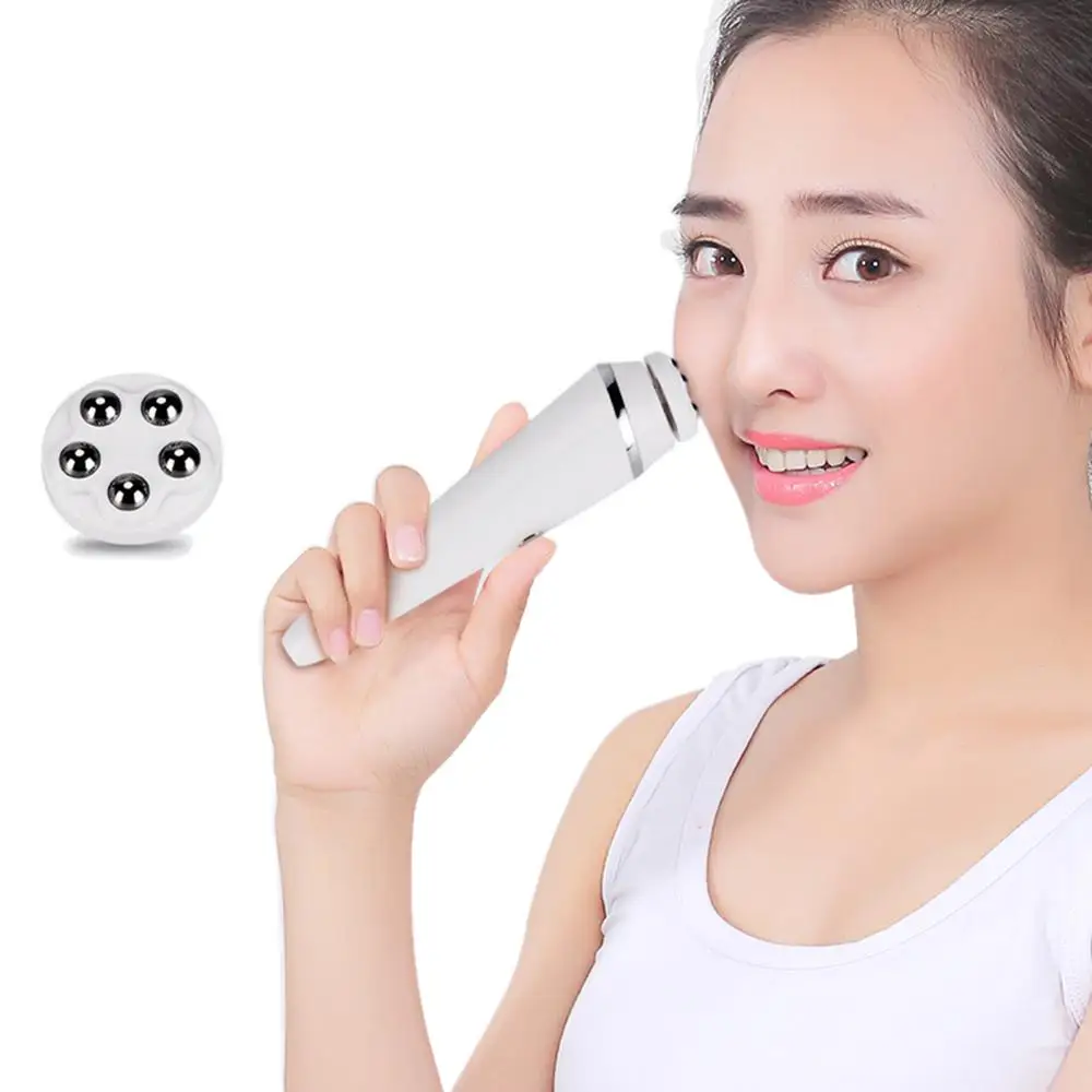 3 In 1 Facial Cleansing Brush Control Oil Deep Cleaning Pores Remove