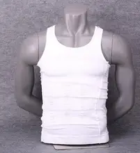Healthsweet Slim Men’s Belt Body Sculpting Polyamide Nylon Men Vest Waist Abdomen Slimming Underwear Beer Belly