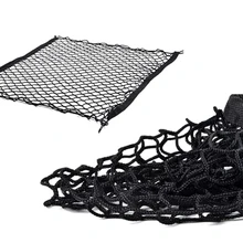 Автомобильный Стайлинг задний багажник Грузовой сетка для хранения на чемодан сумка для HAVAL все модели H3 H5 H6 H7 H8 H9 H8 M4 SC C30 C50