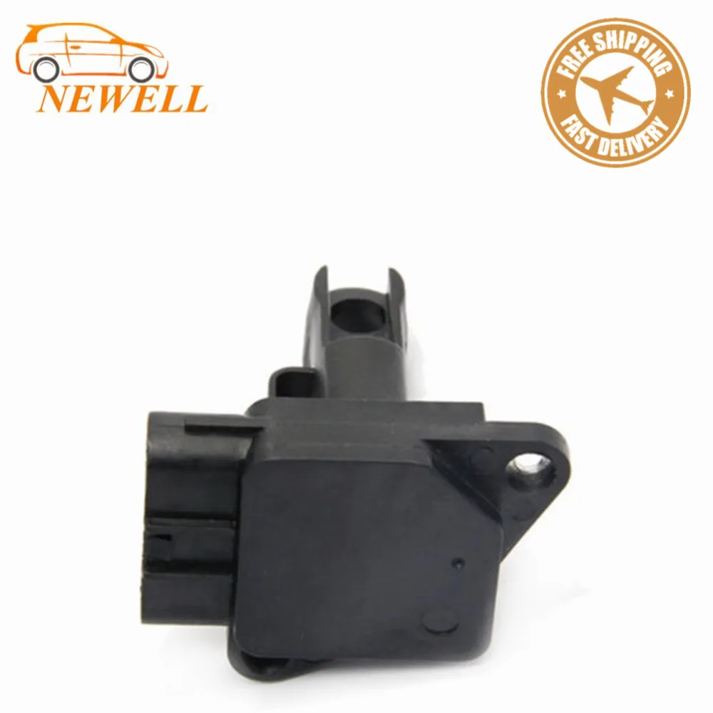 

Mass Air Flow Sensor MAF for Toyota Camry Corolla RAV4 Yaris Highlander Prius Scion 1ZZ 1NZ 2AZ 22204-22010 22204-0C020
