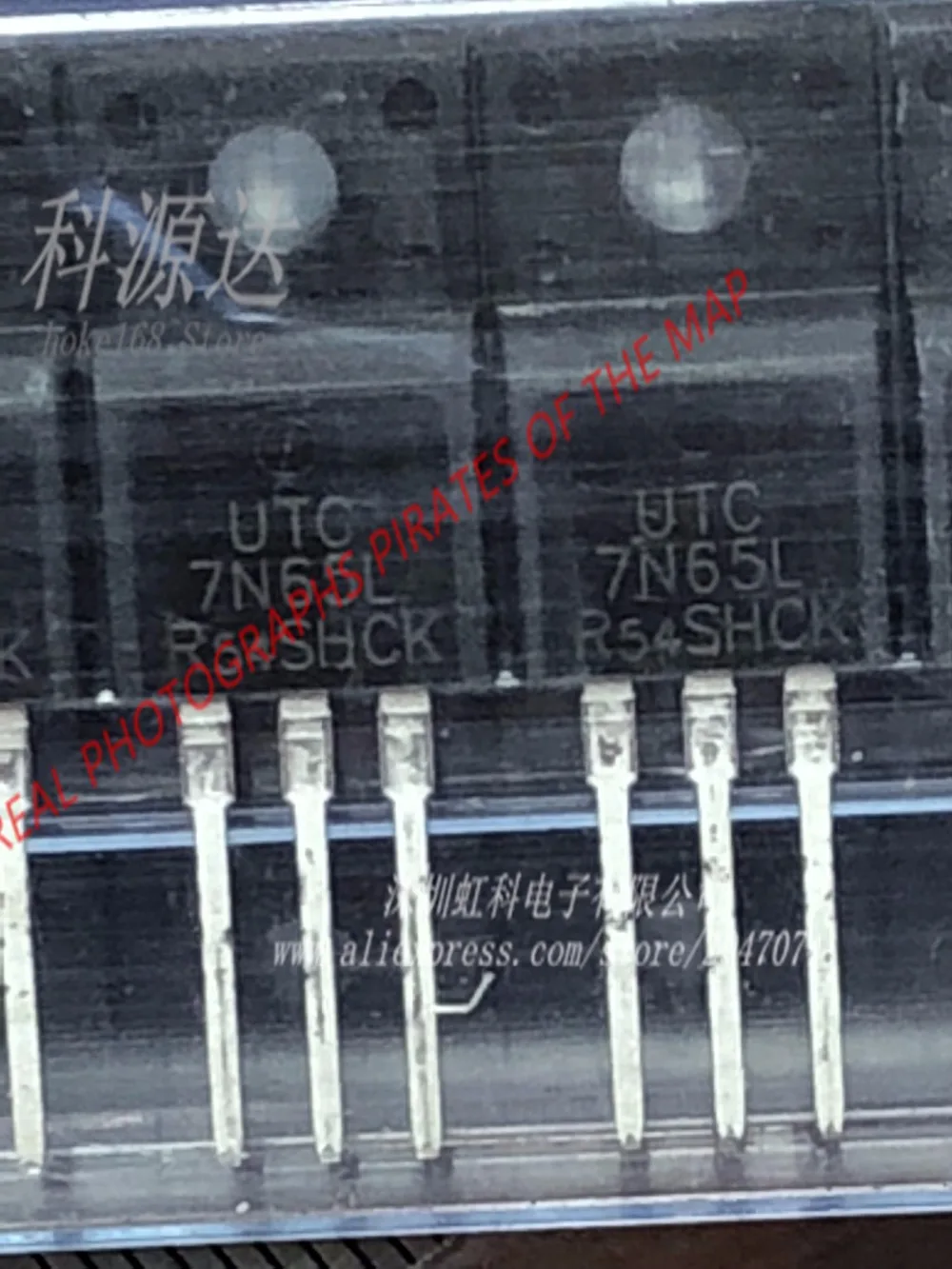 5 шт./лот UTC7N65L 7N65L-TF 7N65L 7N65 TO-220F 7.4A 650 В N-CHANNEL мощность MOSFET