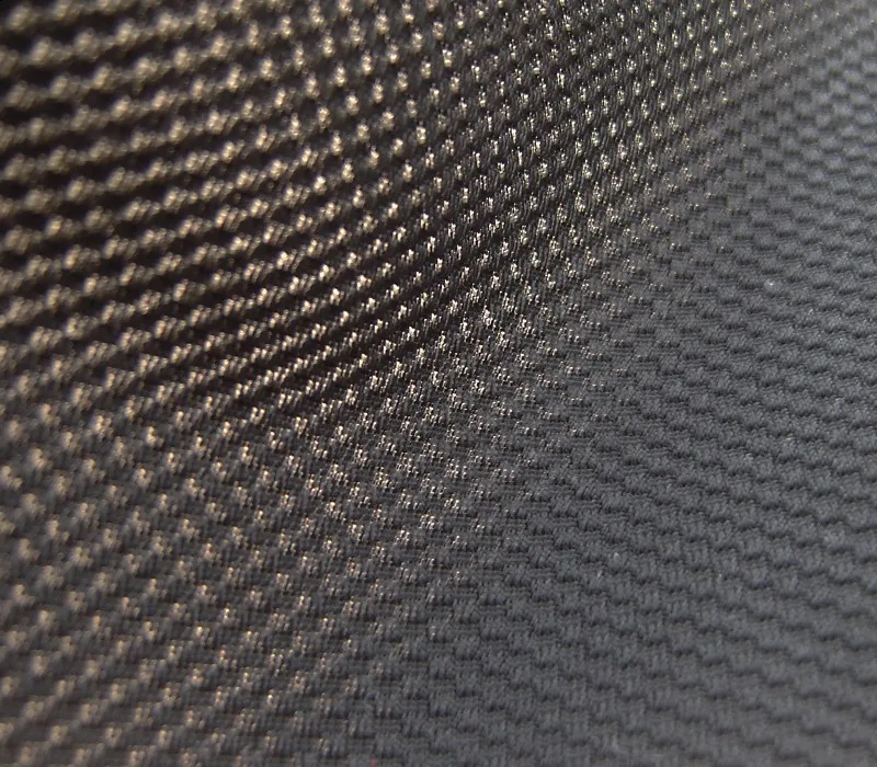 1 ярд французский высокое качество белый мягкий стрейч ткань спандекс Йога Спортивная одежда ткань черное белье швейная ткань tissu tecidos