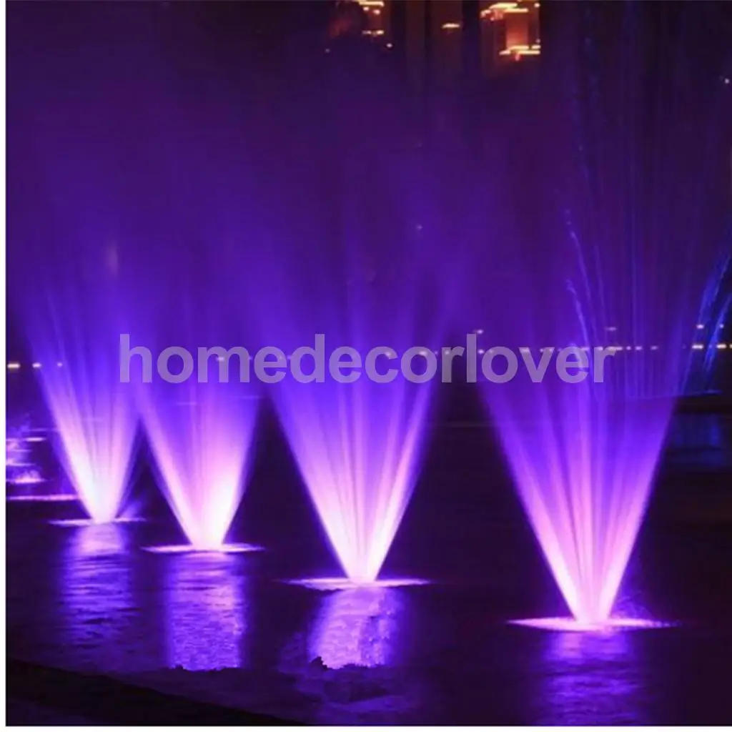 Brass Garden Column Fountain Nozzle Sprinkler Sprink Spray Pond 1/2'' 3/4'' 1'' | Дом и сад