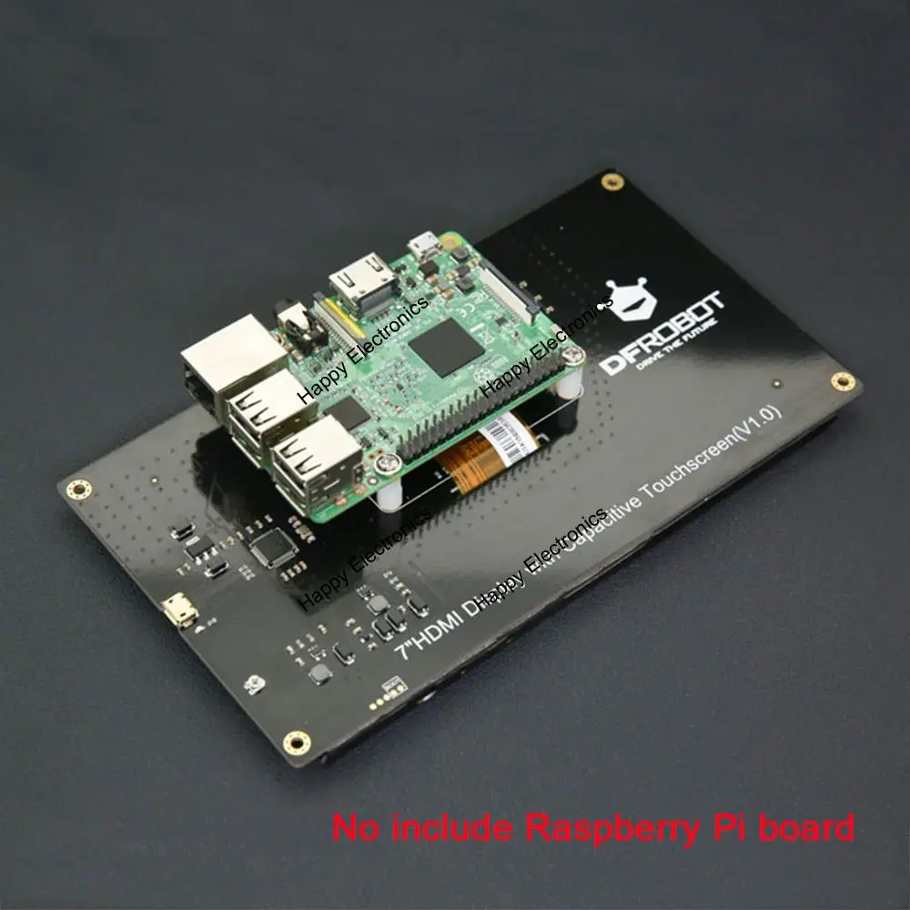 DFRobot 7\