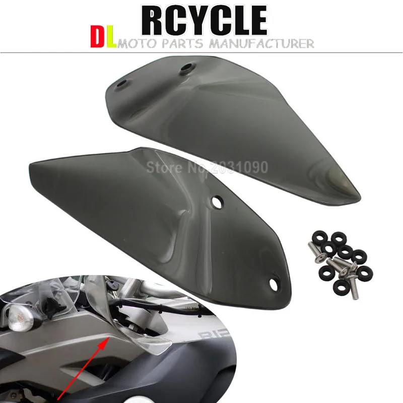 

Ветровой экран для BMW R1200GS LC ADV K50 K51 2013-2016