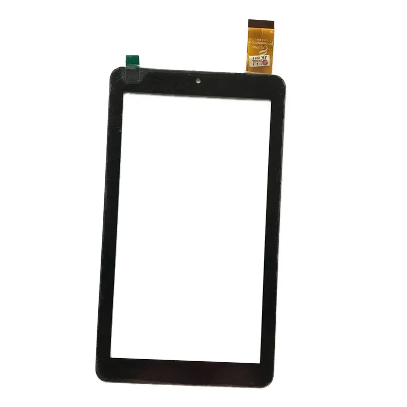 

New 7" Tablet For Everest EverPad DC-718 Wifi Touch screen digitizer panel replacement glass Sensor Free Shipping