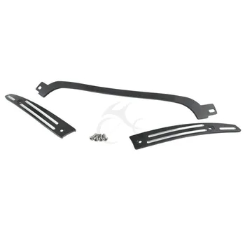 

Split Windshield Center Side Trim Kit For Harley Touring Road Glide 2015-2017 16 FLTRU FLTRX CVO Motorcycle