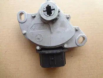 

Remanufactured Neutral Safety Switch For Toyota Auris Blade Levin Noah E'Z Ractis Porte Belta 84540-52070 8454052070