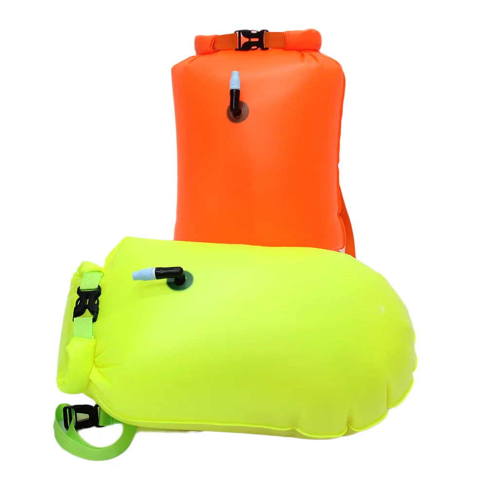 MARJAQE 20L надувной сухой водонепроницаемый мешок спасательный комплект плавающий мешок передач