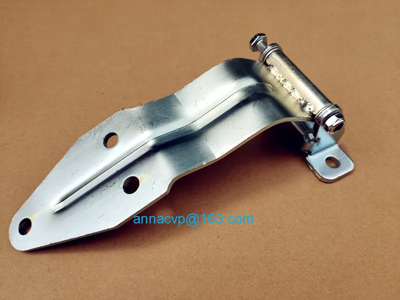 truck trailer door hinge trailer parts (2)