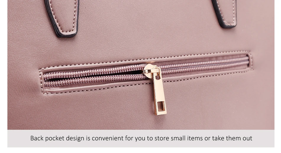 Lovevook bolsa definir bolsas femininas ombro crossbody