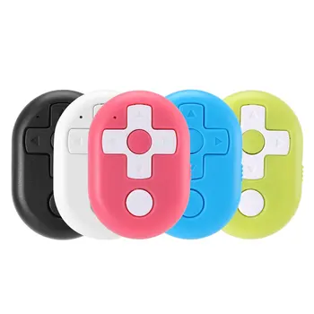 

M1 Multi-function Remote Control For Small Video Software Bluetooth Video Artifact For Android For IOS