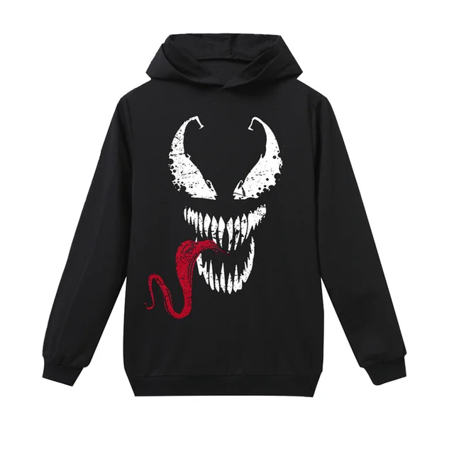 Us 972 19 Offsuperhero Venom Roblox Minecraft Unicorn Print Boys T Shirts Girls Tops Dj Music Marshmello Kids Hoodies Childrens Sweatshirt In - 