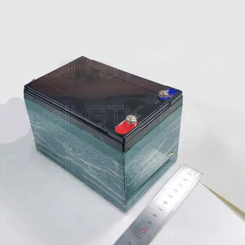 Portable DC power 24v 10Ah battery pack 15A BMS 250w 29.4V 10000mAh 8Ah 24v 7Ah battery pack electric motor supply +2A charger (5)