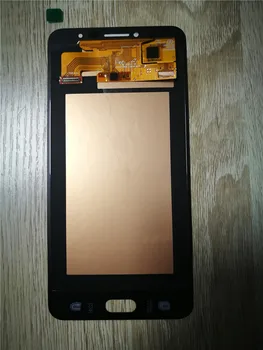 

C7 OLED LCD Compatible for Samsung Galaxy C7 C7000 Super Amoled LCD screen Touch Screen Digitizer Assembly