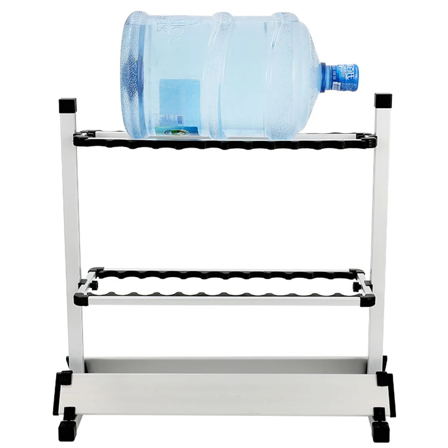 Estante De Almacenamiento Para Caña De Pescar, Soporte Para