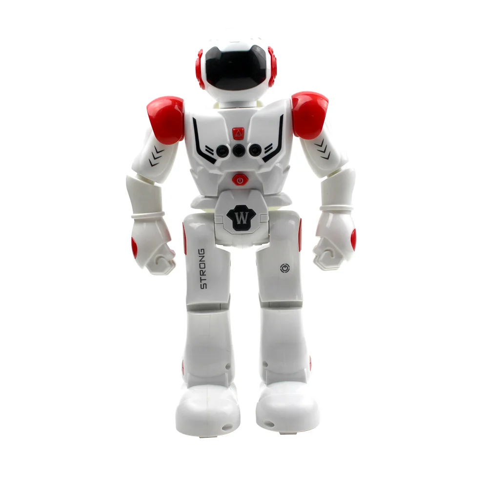 intelligent sensor robot toy