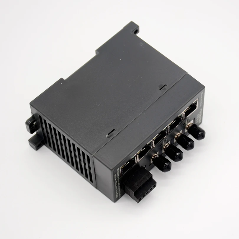 2 оптика l5electric industrial Ethernet многомодовый волоконно оптический адаптер для