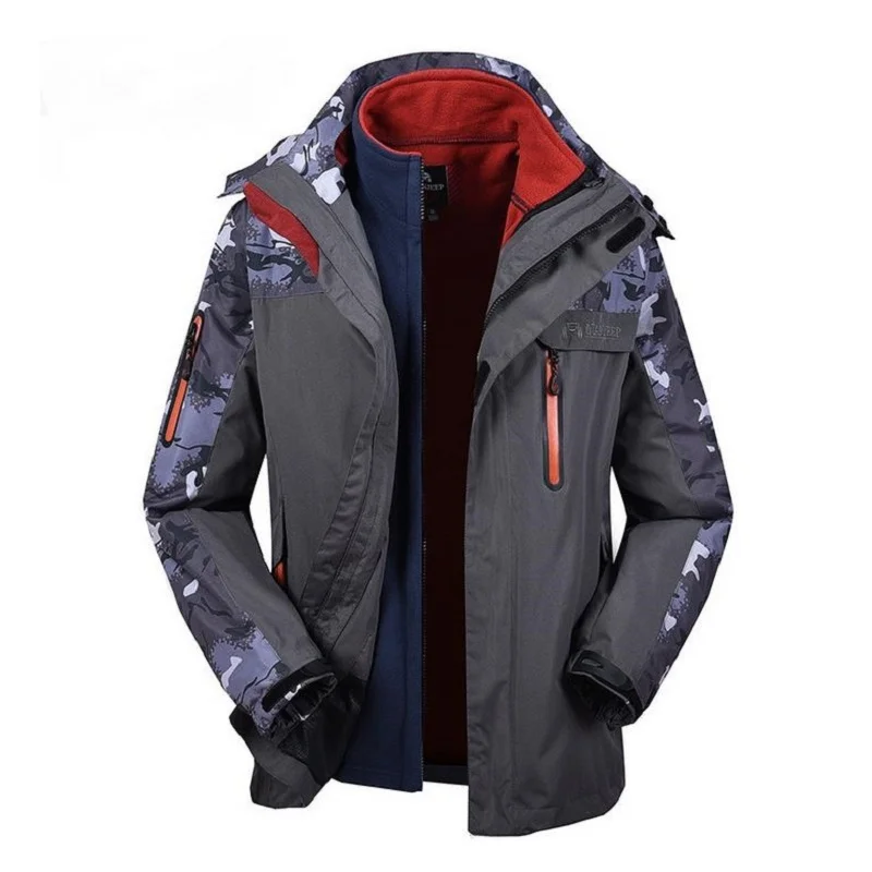 

Waterproof Thermal Ski Jacket+Snowboard Pant Male Outdoor Skiing And Snowboarding Snow Ski Suit Free Freight Winter Ski Suit Men