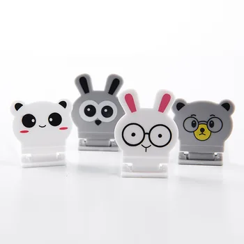 

1 Pcs Cute Cartoon Toilet Cover Lifting Device Bathroom Toilet Lid Handle Sticker Portable Sanitary Handle Seat Accessory