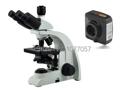 

Best Sale,3.1M ,40x-1600X Magnification USB digital biological clinic microscope,for lab,Education,Hospital Using , Top quality