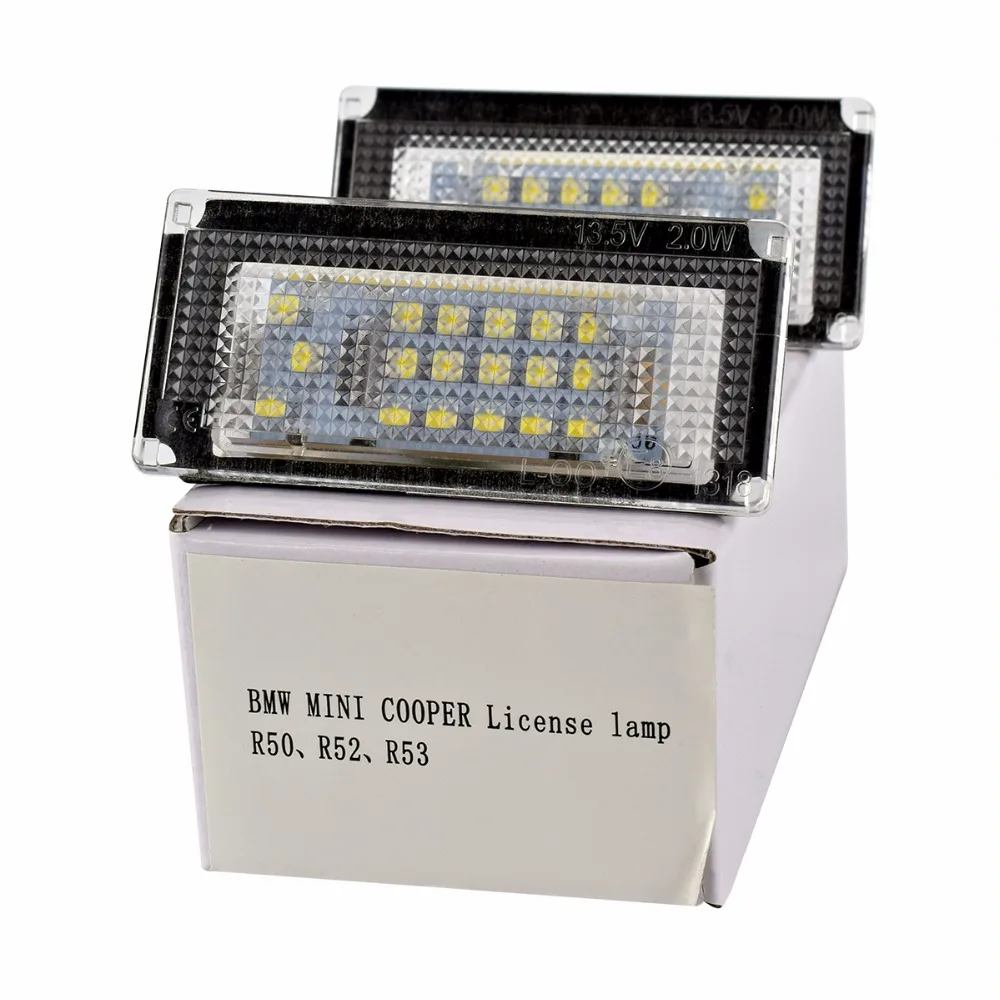 License Lamp (7)