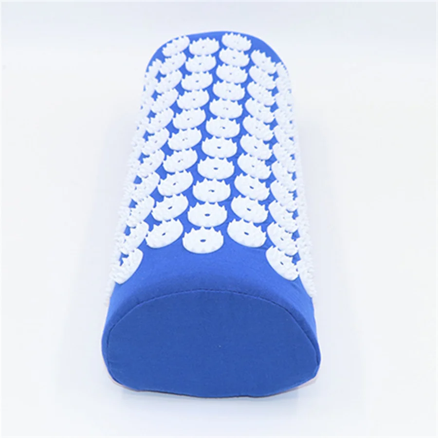 

Acupuncture Massage Pillow Cervical Vertebra Acupoint Massage