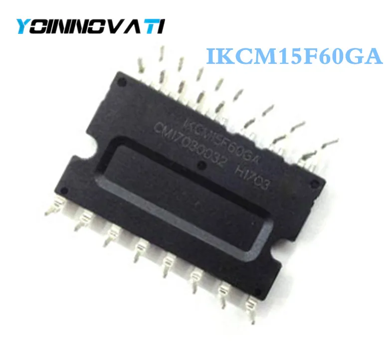 

Free Shipping 1pcs/lot IKCM15F60GA IKCM15F60 24-PowerDIP Best quality
