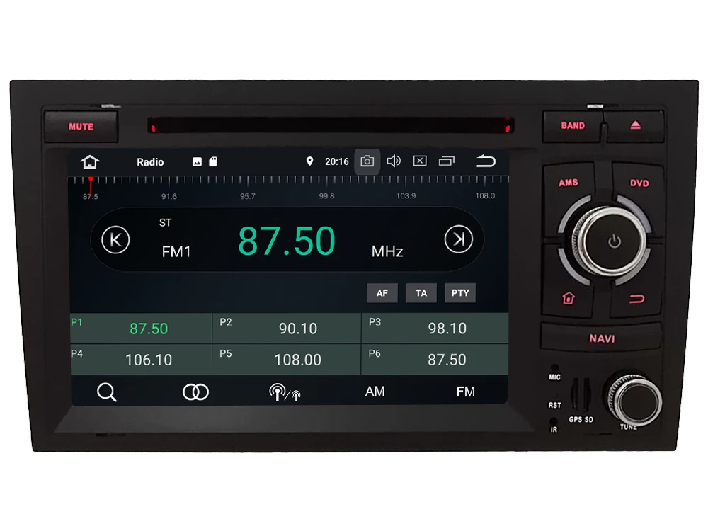 Best 7" Octa Core 4G Android 8.1 4GB RAM 64GB ROM BT Car DVD Player Radio Stereo GPS Glonass For Audi A4 S4 RS4 8E 8F B9 B7/Seat Exeo 2 Best 7" Octa Core 4G Android 8.1 4GB RAM 64GB ROM BT Car DVD Player Radio Stereo GPS Glonass For Audi A4 S4 RS4 8E 8F B9 B7/Seat Exeo 2