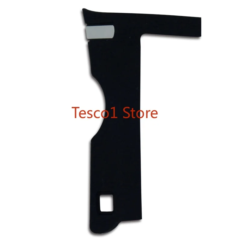 

Original camera parts For Nikon D750 Front Shell Rubber Front Shell Trim Repair