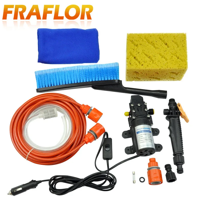 12v dc washing machine