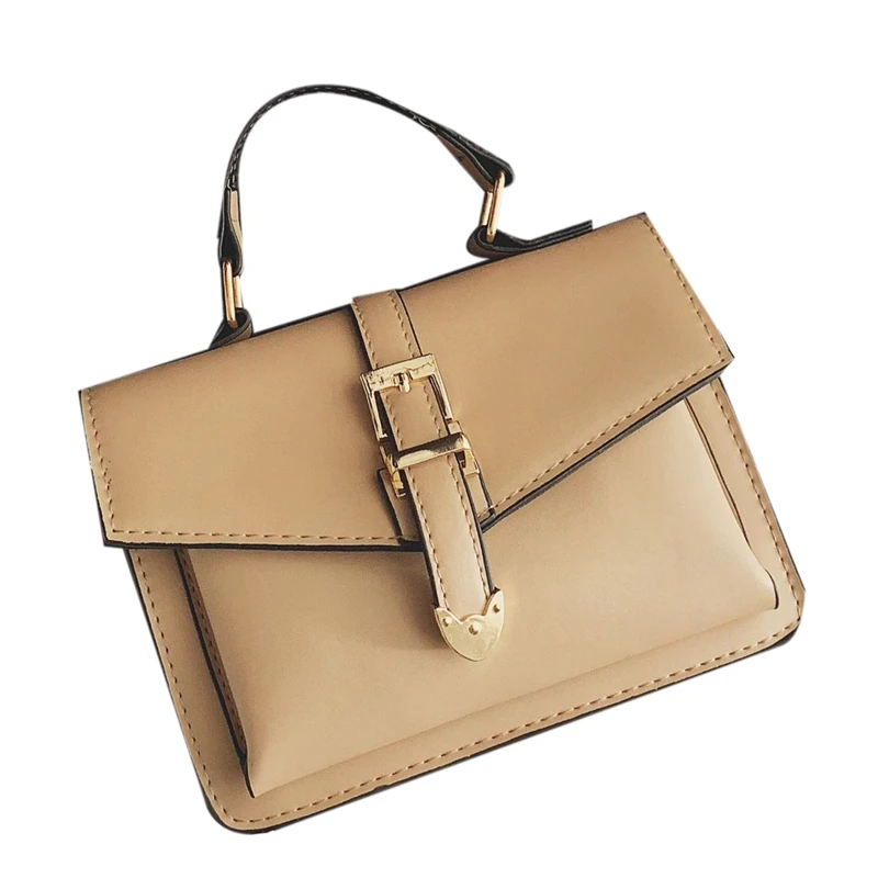

New Handbag Shoulder Bag Fashion Flap Small Crossbody Bags For Women Messenger Bags Pu Leather Ladies Hand Bags