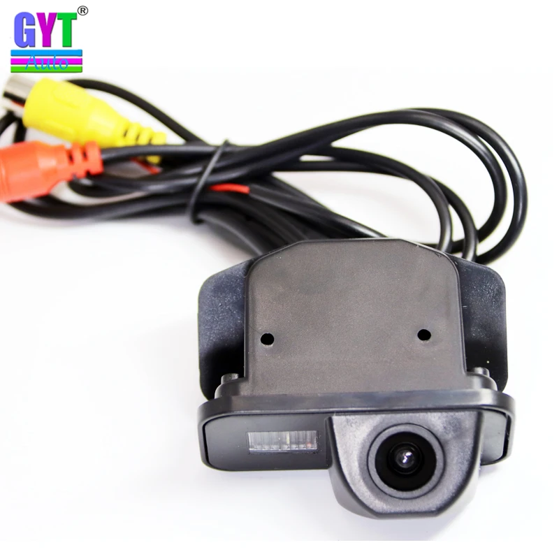 Vehicle Camera for TOYOTA COROLLA VIOS Avensis T25 T27 Auris Sienna Scion xB xD Urban Cruiser Car rear view parking camera | Автомобили и