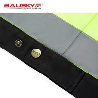 Multifunction Tool Work Vest
