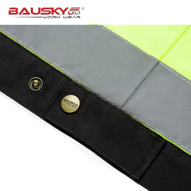 Multifunction Tool Work Vest