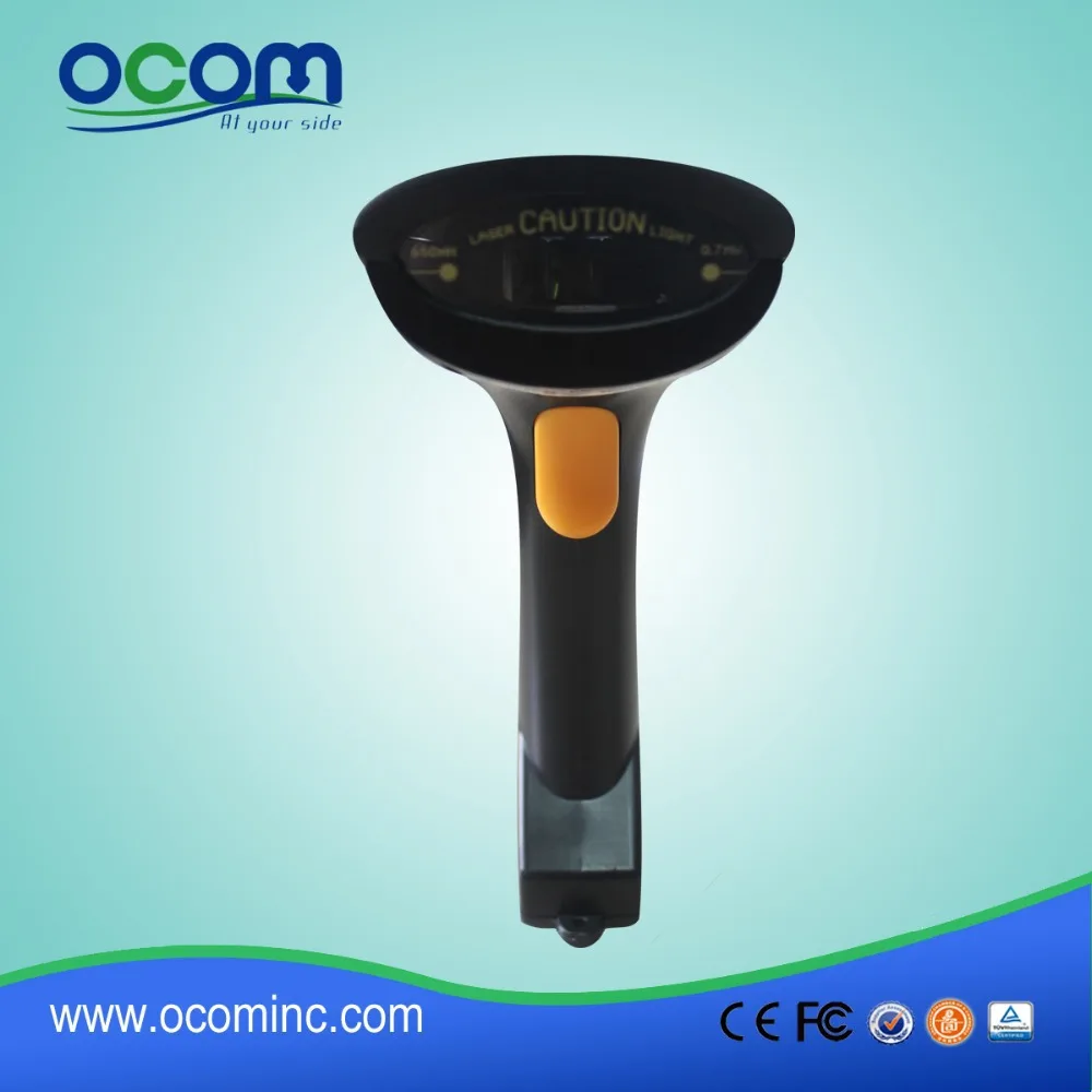 

Wholesale Portable Bluetooth Code Reader for Android
