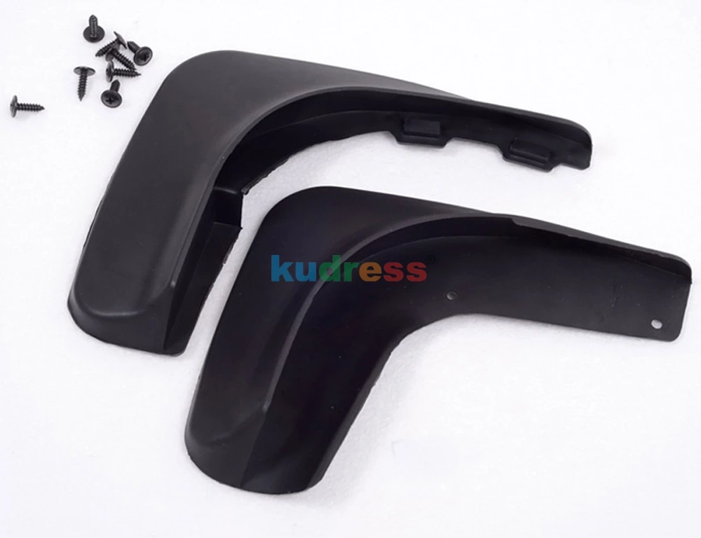Для VW Golf 6 Golf6 Mk6 2009 2010 2011 2012 2013 Автомобильные Брызговики крыло брызговиков