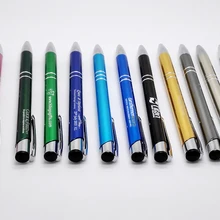 Горячие хорошего качества шариковые ручки лучший спасибо подарок заказной с вашим произведением искусства и логотипом сделано бесплатно и