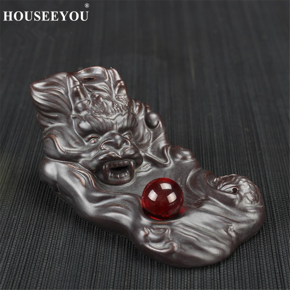 Dragon Incense Burner 3