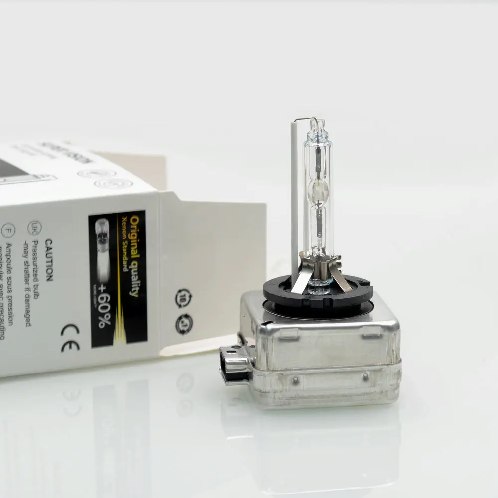 2X autor D1S D2S D3S D4S HID Bulb CBI HID Xenon headlight lamp D1 D2 D3 D4 D1R D2R D3R d4r headlamp light 4300K 6000K 8000K 3