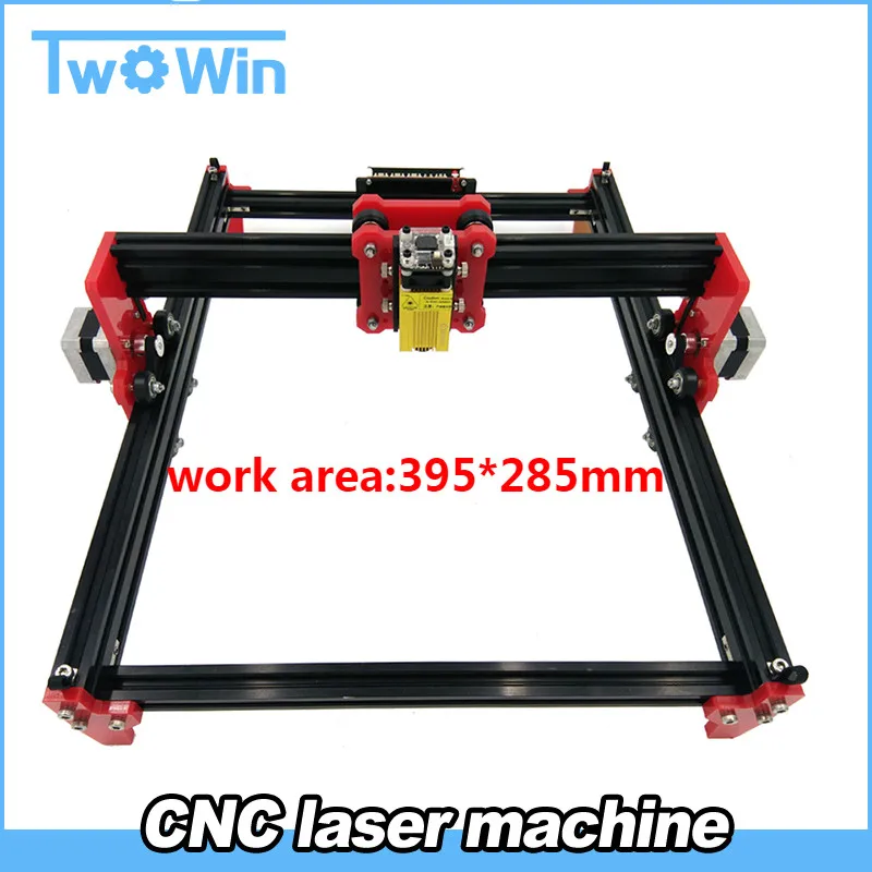 

NEW 500mw/2500mw/5500mw 15W DIY Laser Engraver Machine Engraving Machine Wood Router Mini Marking Machine,laser metal marking