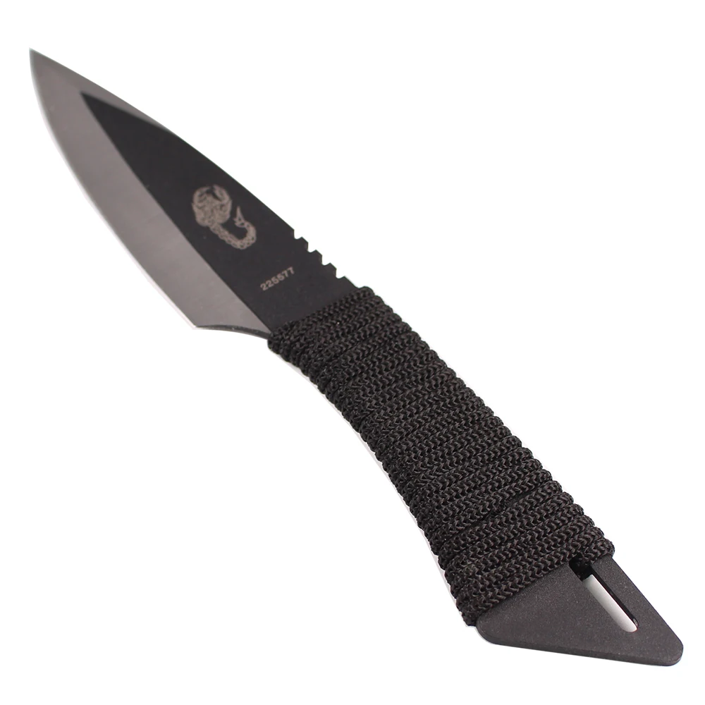 CS COLD Top нож из нержавеющей стали тактические охотничьи ножи для выживания