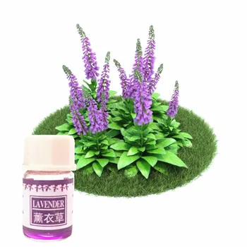 

100% Original Acne Trauma Repair Lavender Essential Oil Professional Remove Scarring